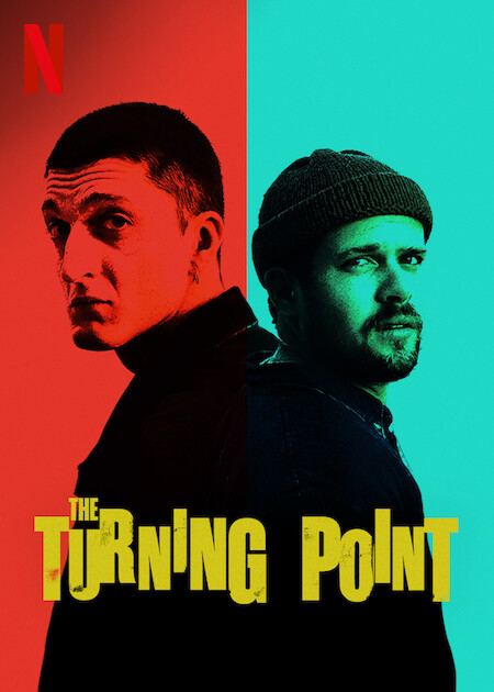 مشاهدة فيلم The Turning Point 2022 اون لاين