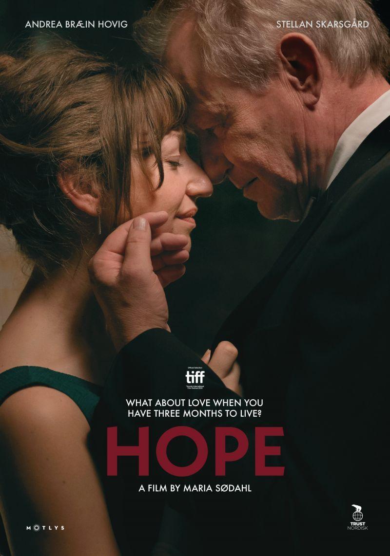 Hope ( 2019 )