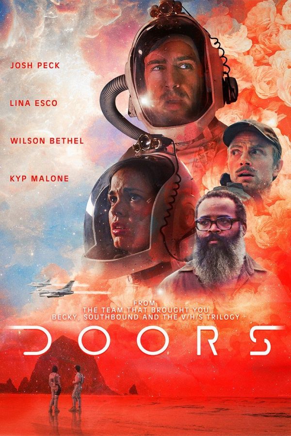 مشاهدة فيلم Doors 2021 اون لاين