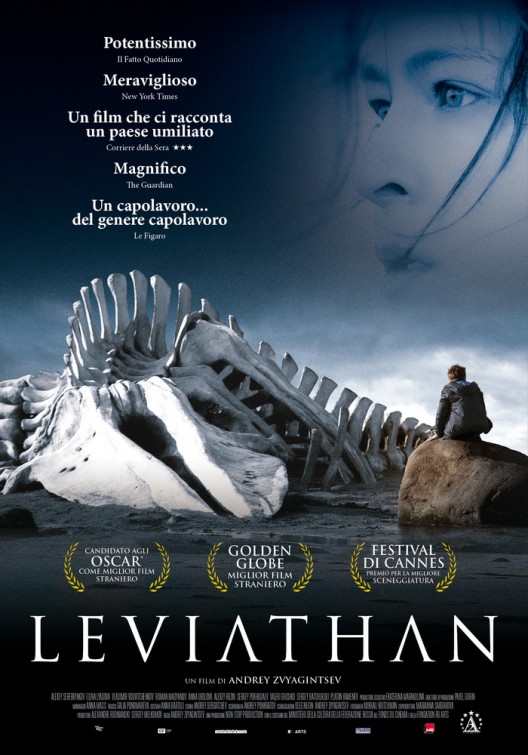 Leviafan ( 2014 )