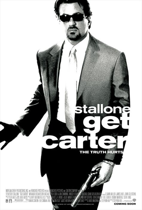 مشاهدة فيلم Get Carter 2000 اون لاين