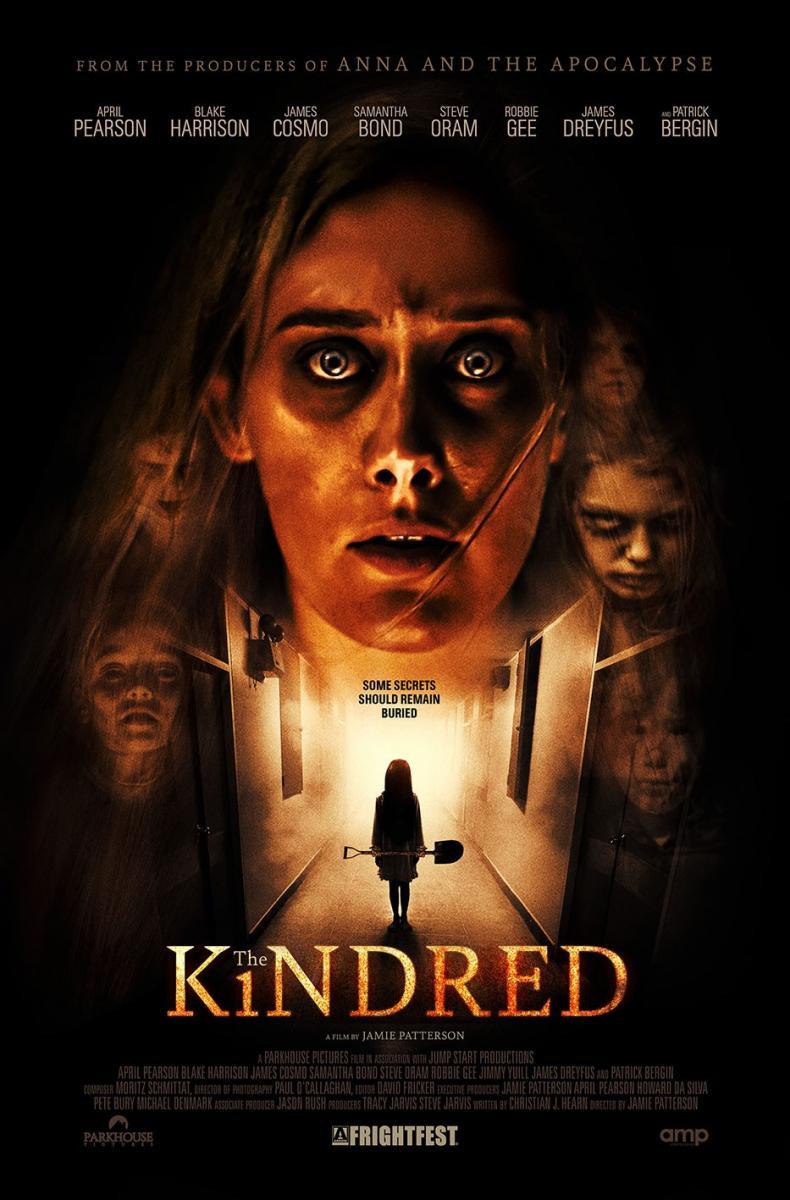 The Kindred ( 2021 )