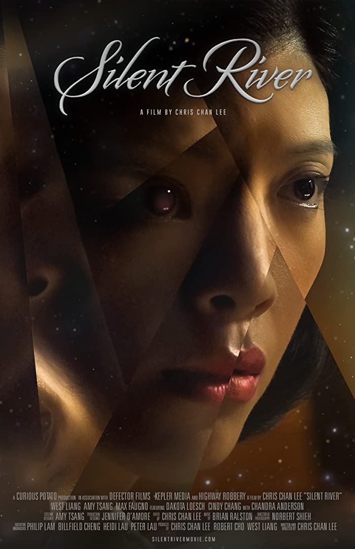 مشاهدة فيلم Silent River 2021 اون لاين