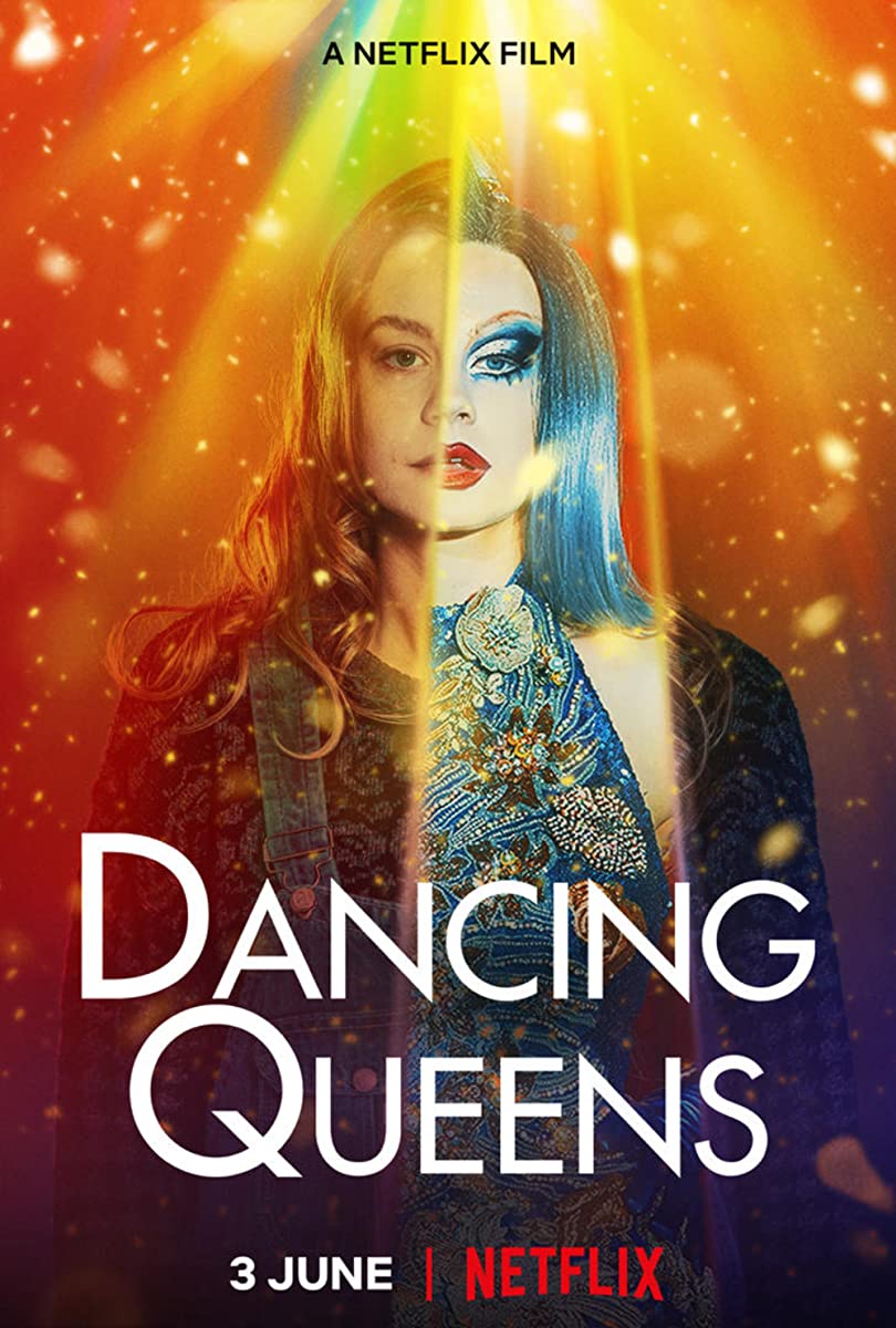 Dancing Queens ( 2021 )