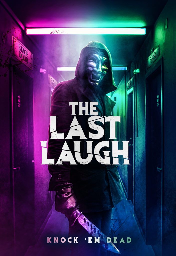 The Last Laugh ( 2020 )