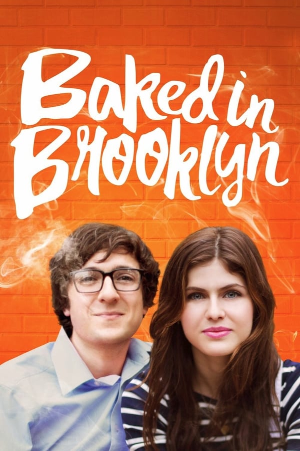 مشاهدة فيلم Baked in Brooklyn 2016 اون لاين