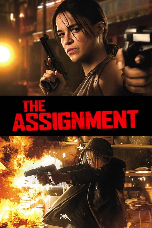 The Assignment ( 2016 )