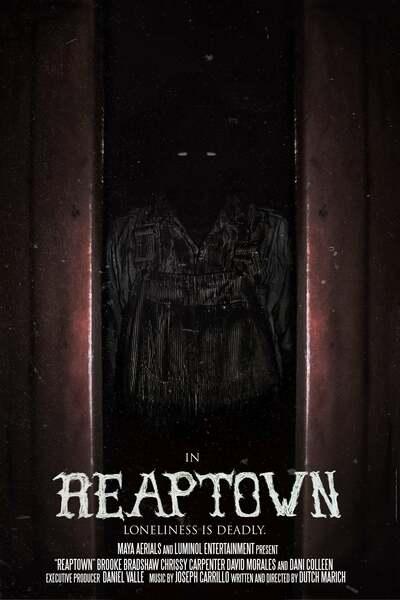 Reaptown ( 2020 )
