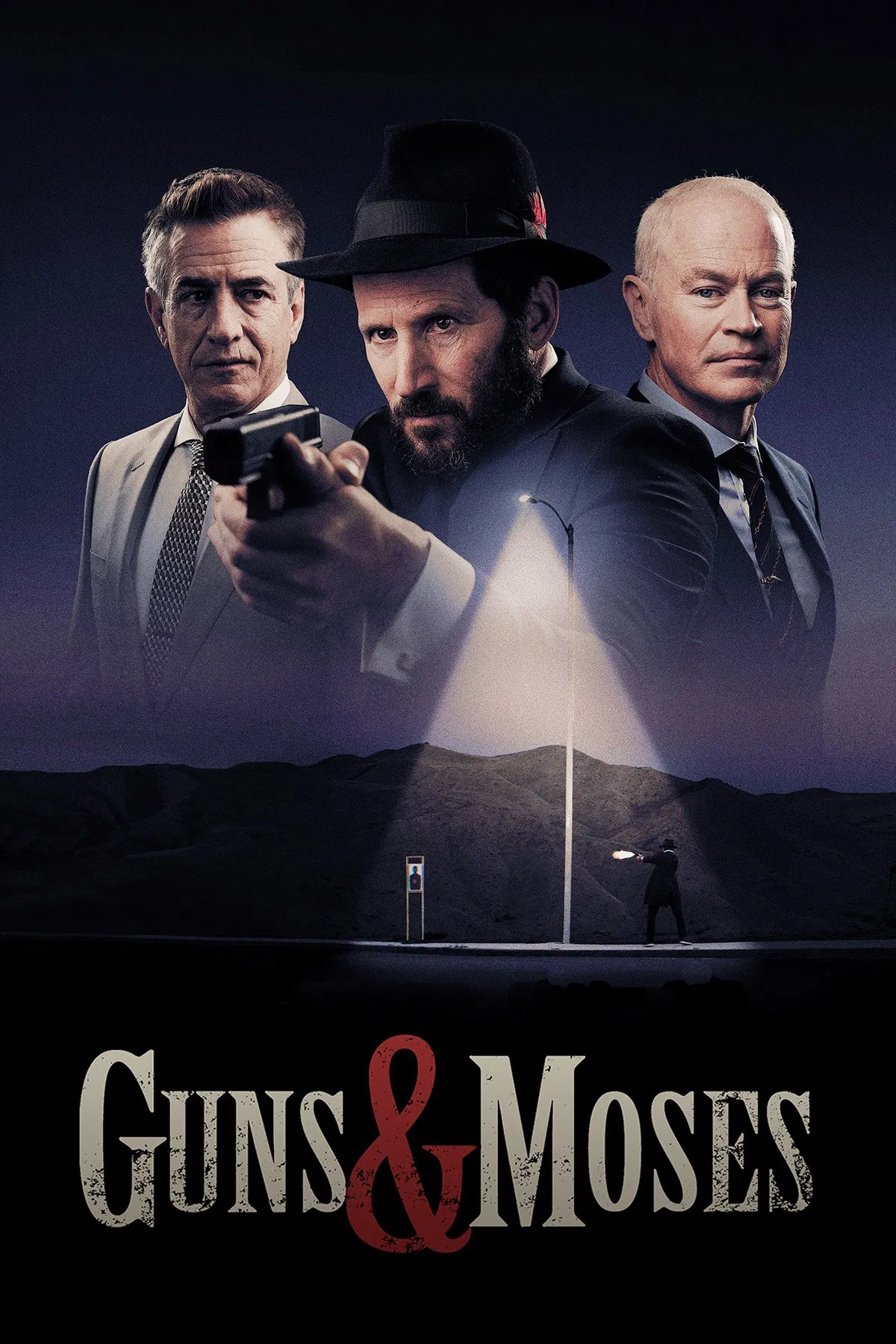 Guns & Moses ( 2024 )