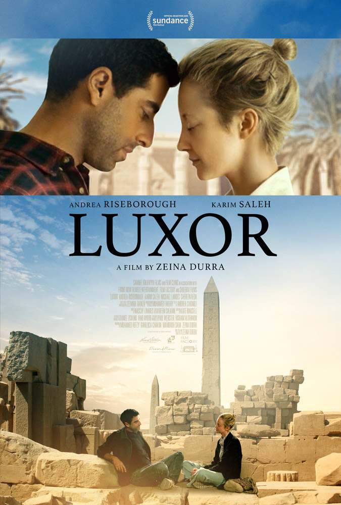 Louxor ( 2020 )