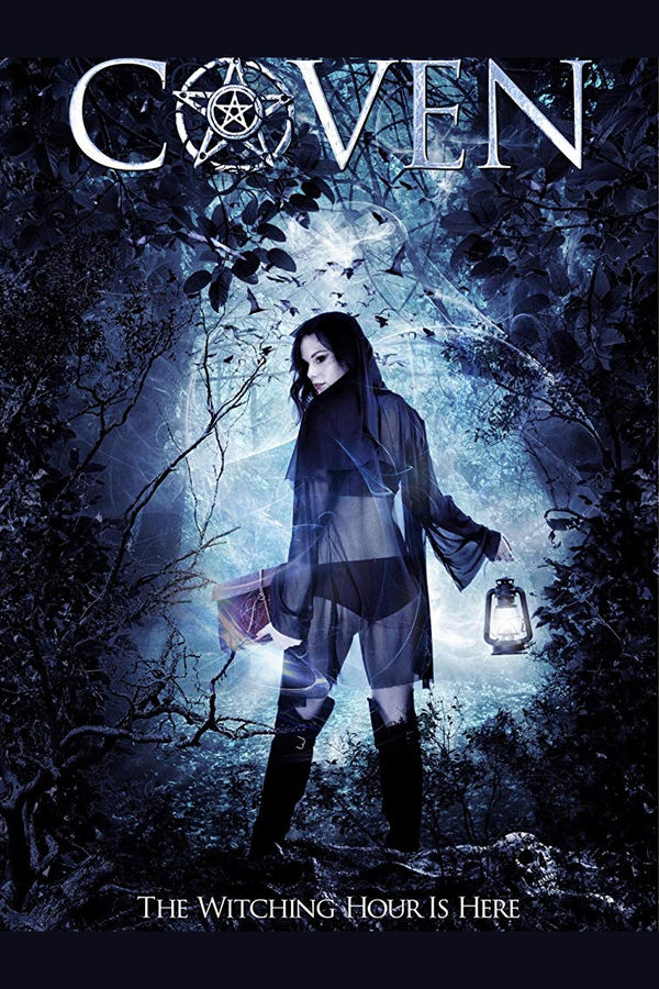 مشاهدة فيلم Coven 2020 اون لاين