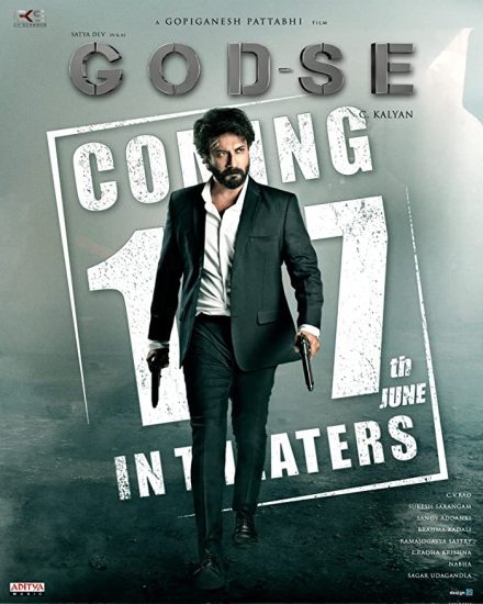 Godse ( 2022 )