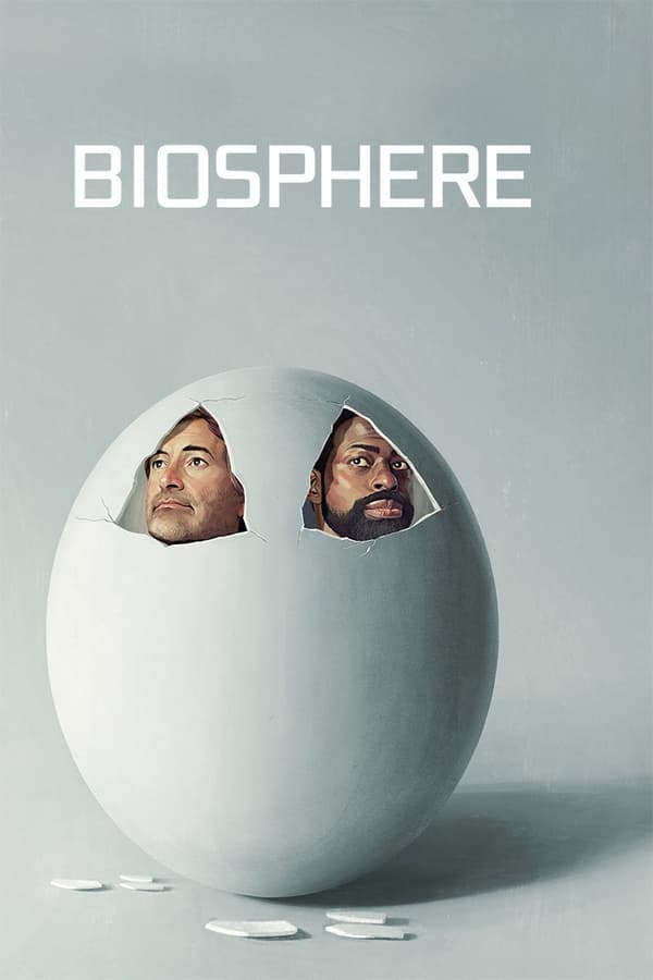 مشاهدة فيلم Biosphere 2023 اون لاين