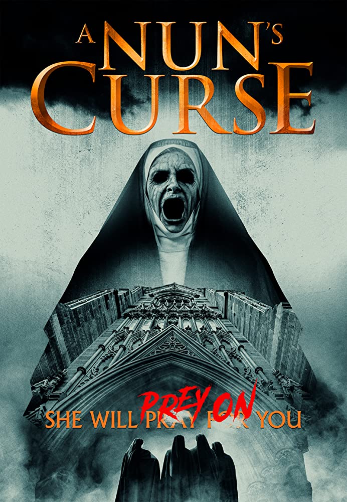 A Nun’s Curse ( 2020 )