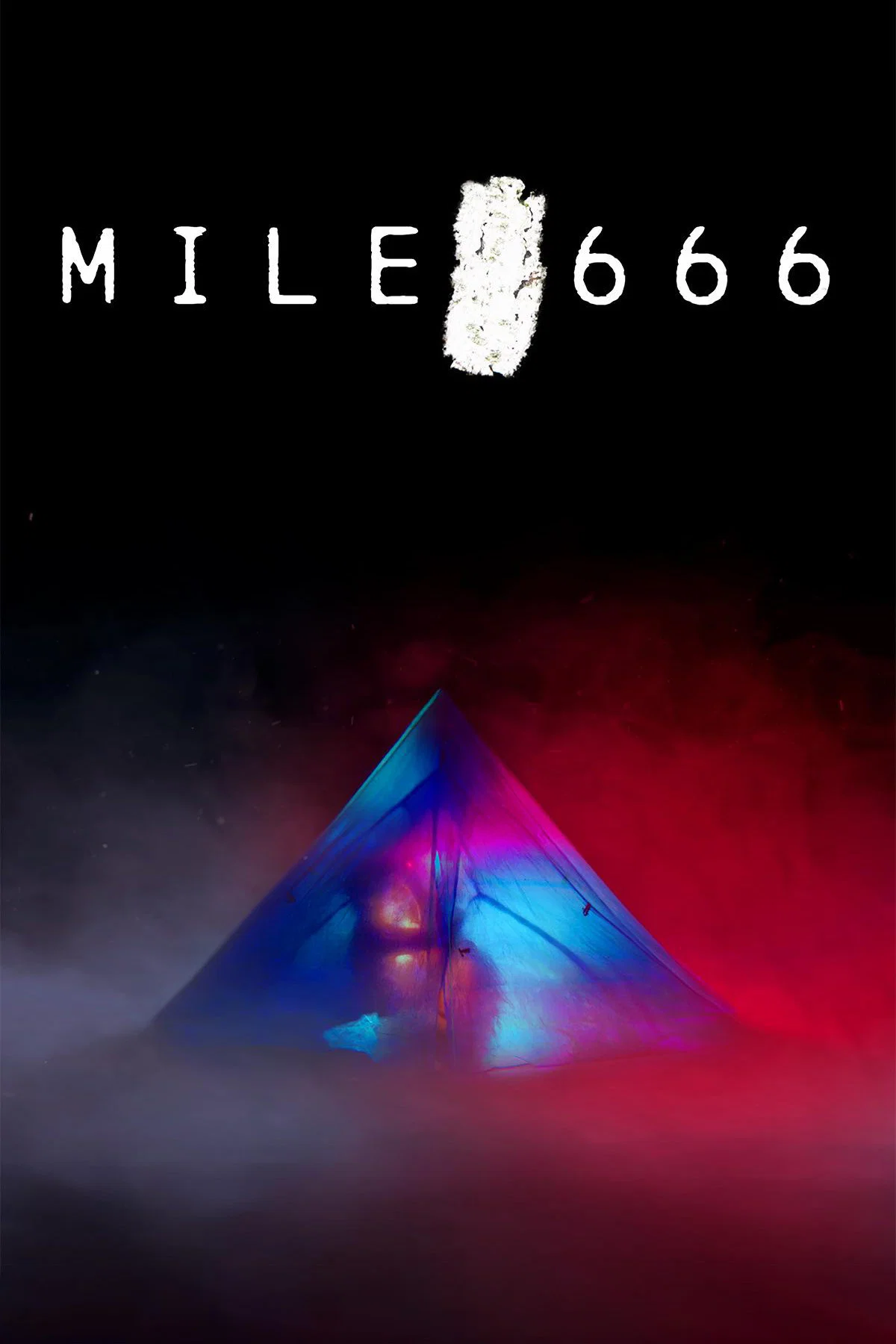 مشاهدة فيلم Mile 666 2026 اون لاين