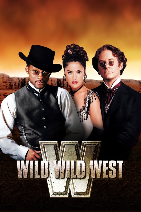 Wild Wild West ( 1999 )