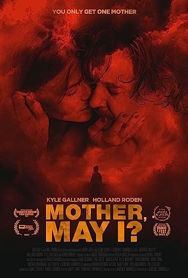 Mother, May I ( 2023 )