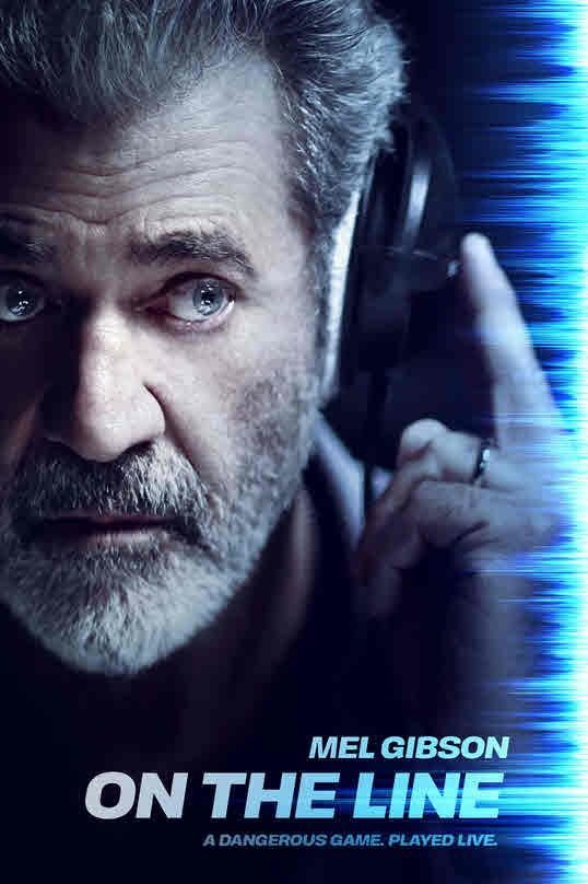 On the Line ( 2022 )