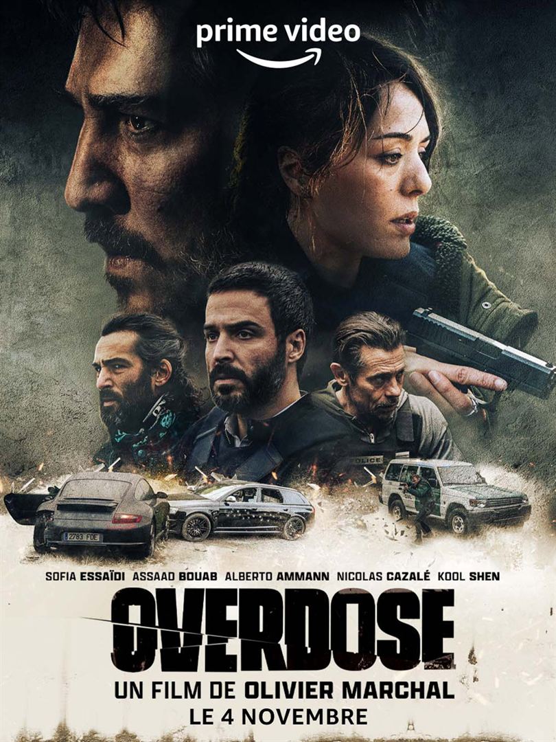 Overdose ( 2022 )