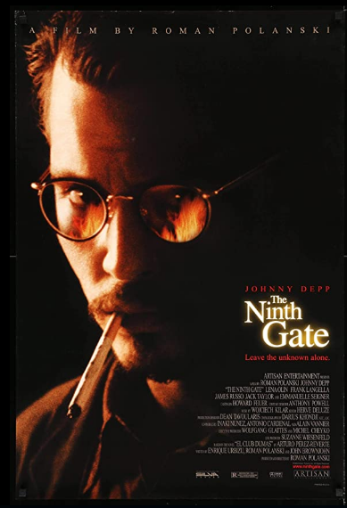 Die neun Pforten ( 1999 )