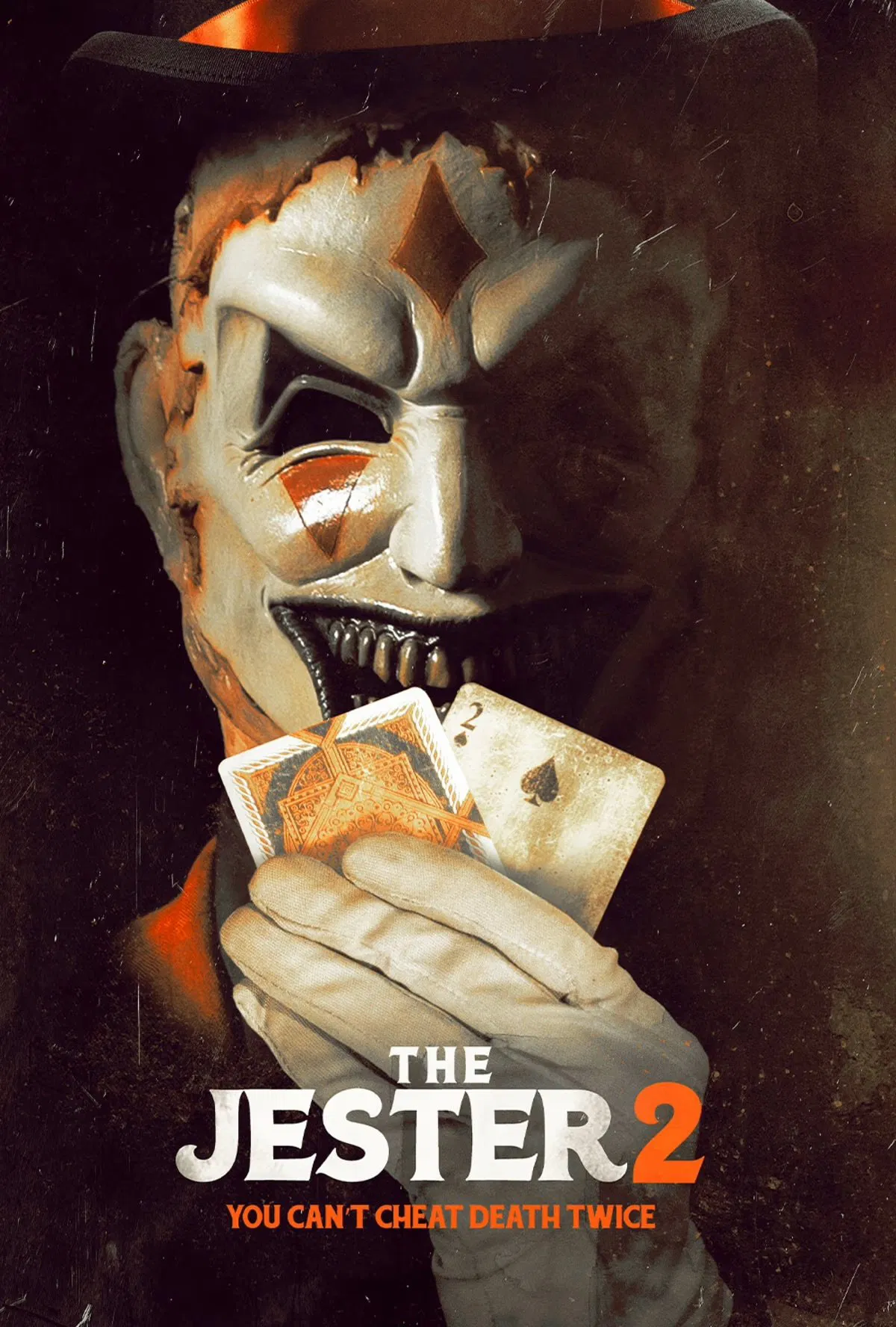 مشاهدة فيلم The Jester 2 2025 اون لاين