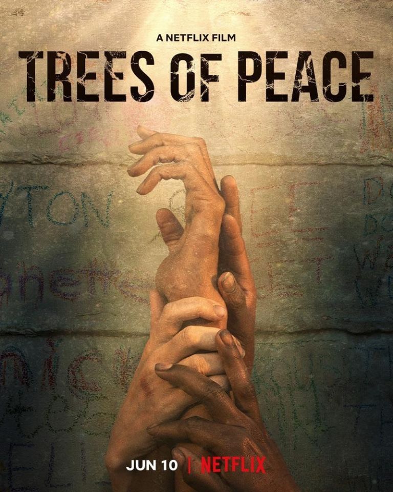Trees of Peace ( 2022 )
