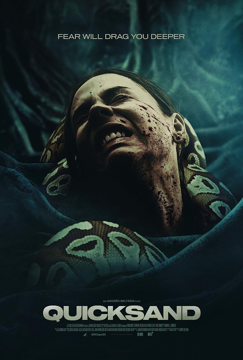 Quicksand ( 2023 )
