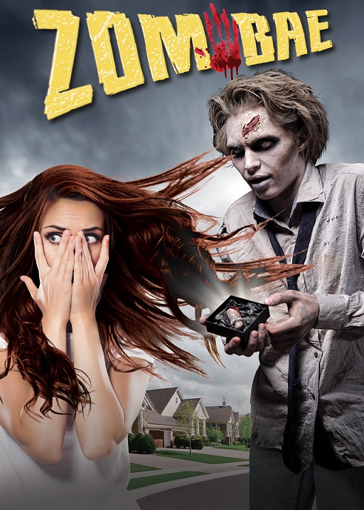 Zombae ( 2022 )