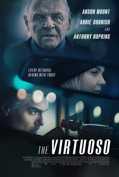 The Virtuoso ( 2021 )