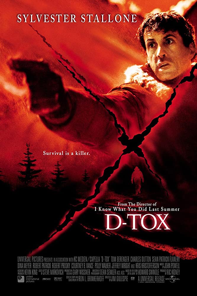 D-Tox ( 2002 )