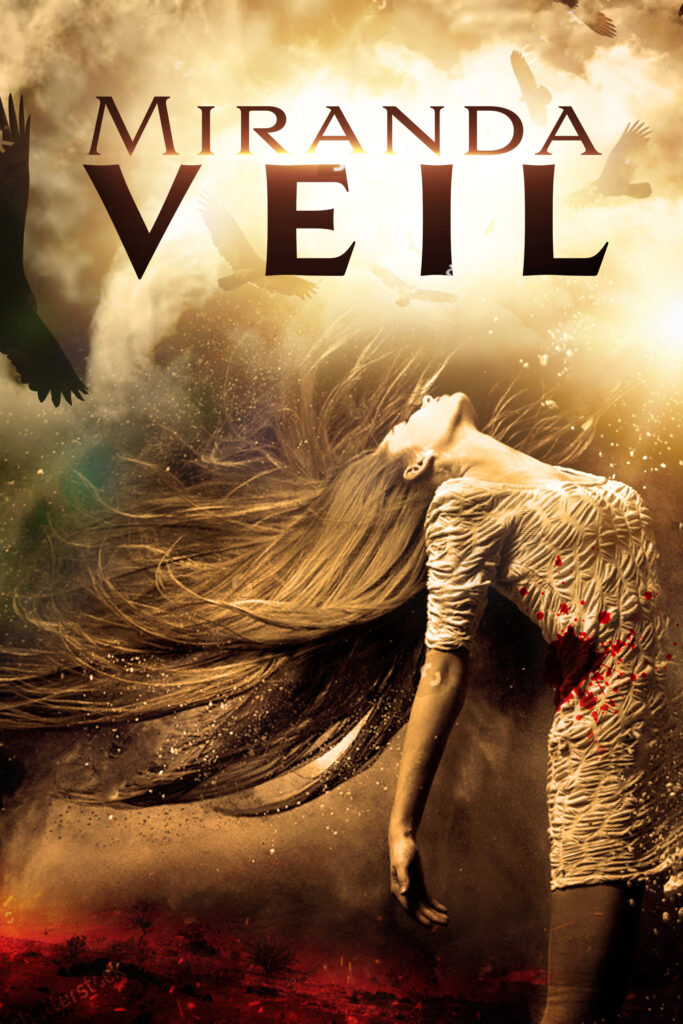 مشاهدة فيلم Miranda Veil 2020 اون لاين