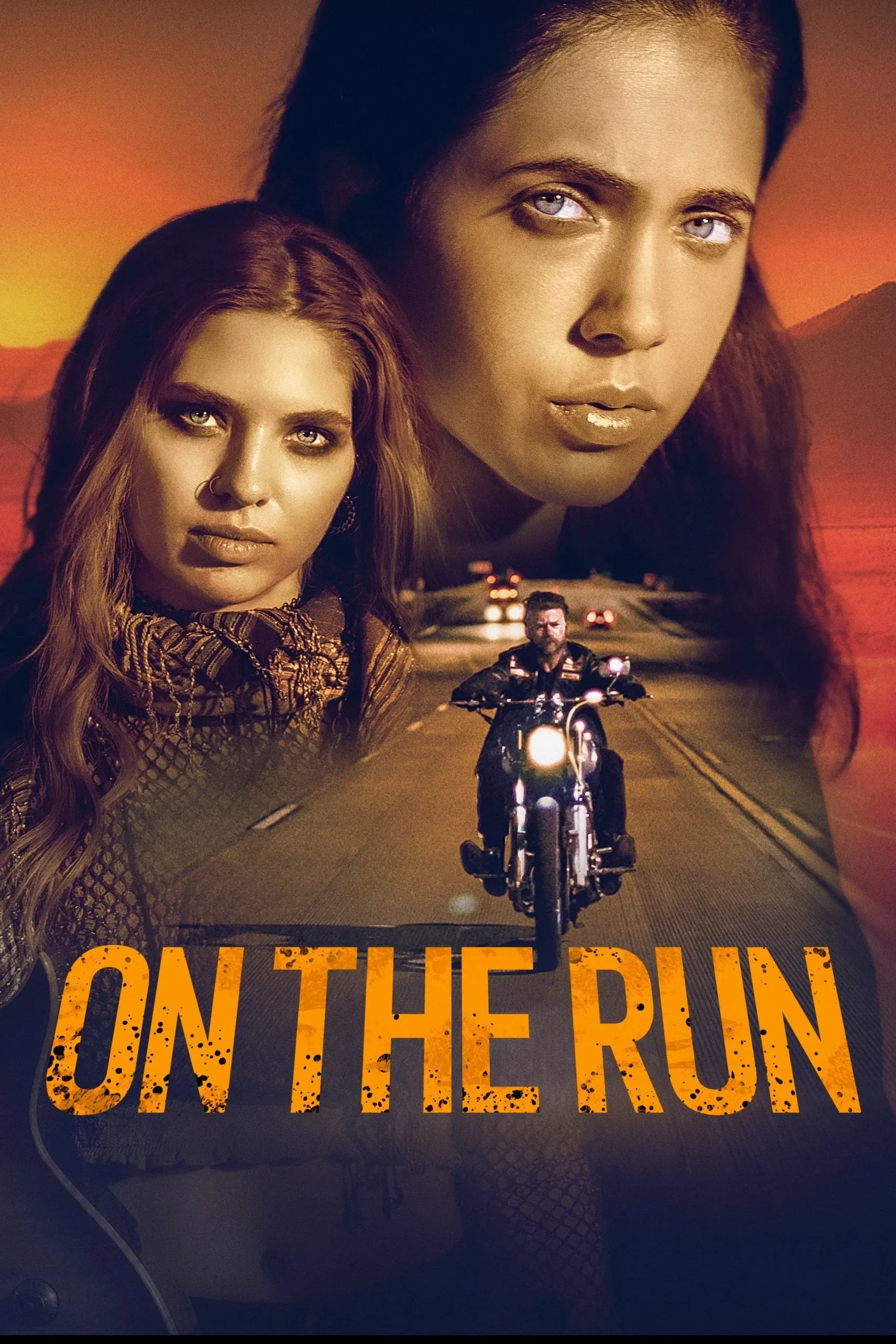 On the Run ( 2025 )
