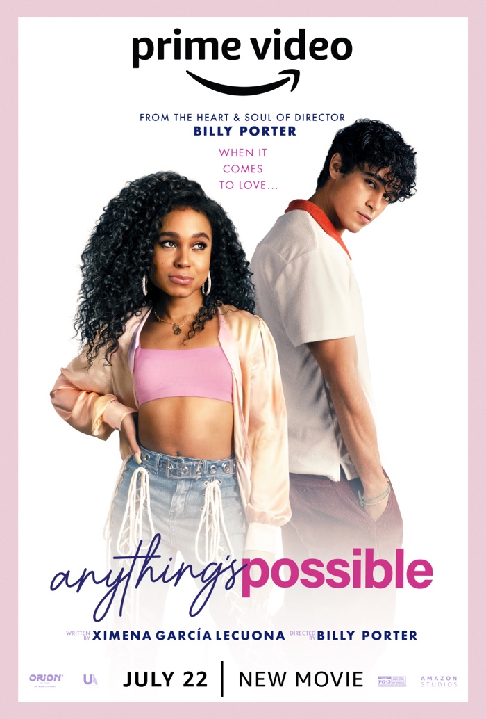 Anything’s Possible ( 2022 )