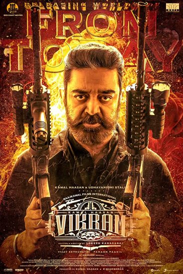 Vikram ( 2022 )