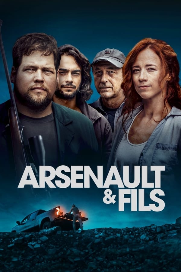 Arsenault and Fils ( 2022 )