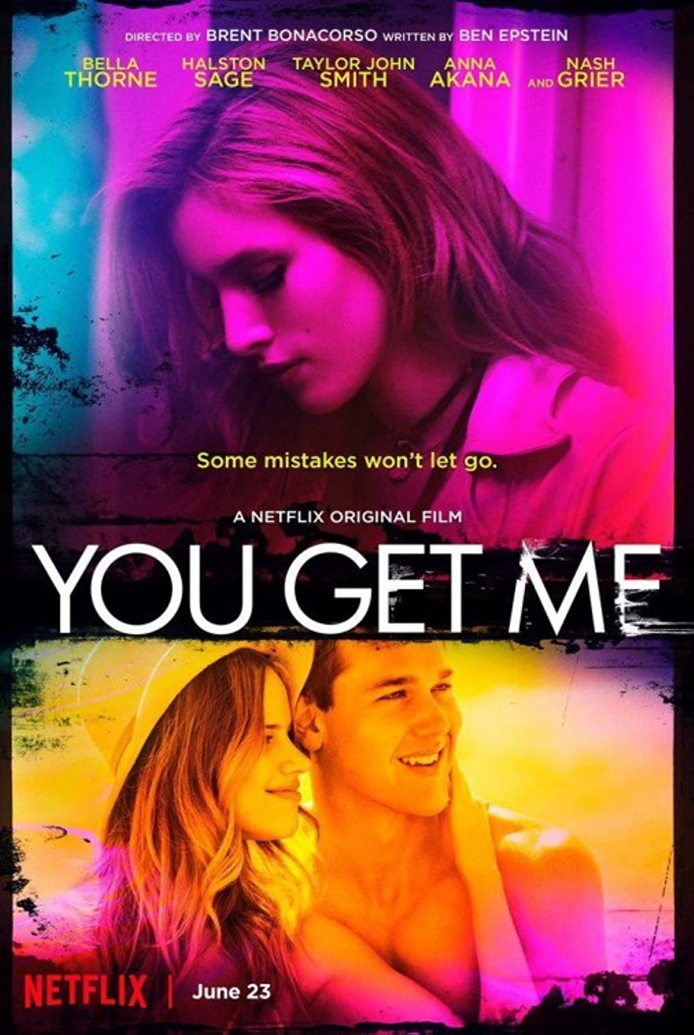 You Get Me ( 2017 )