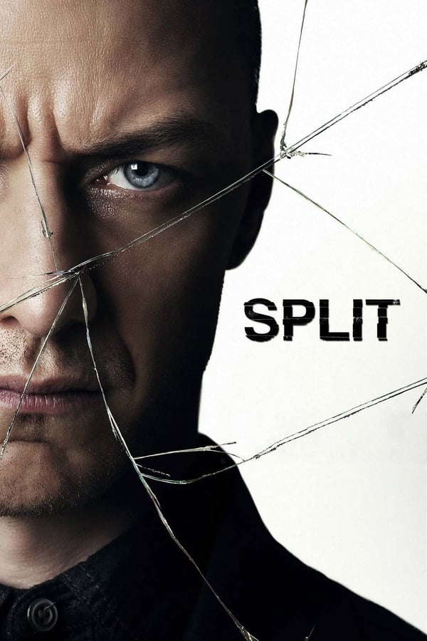 Split ( 2016 )
