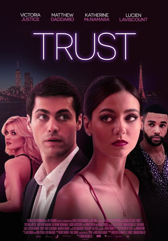 Trust ( 2021 )