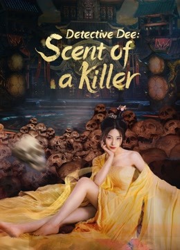 مشاهدة فيلم Detective Dee: Scent of a Killer 2022 اون لاين