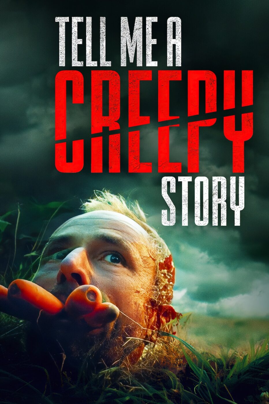 مشاهدة فيلم Tell Me a Creepy Story 2023 اون لاين