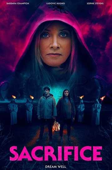 مشاهدة فيلم Sacrifice 2020 اون لاين