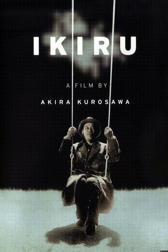 Ikiru ( 1952 )