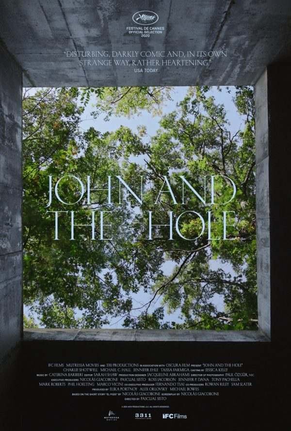 John and the Hole ( 2021 )