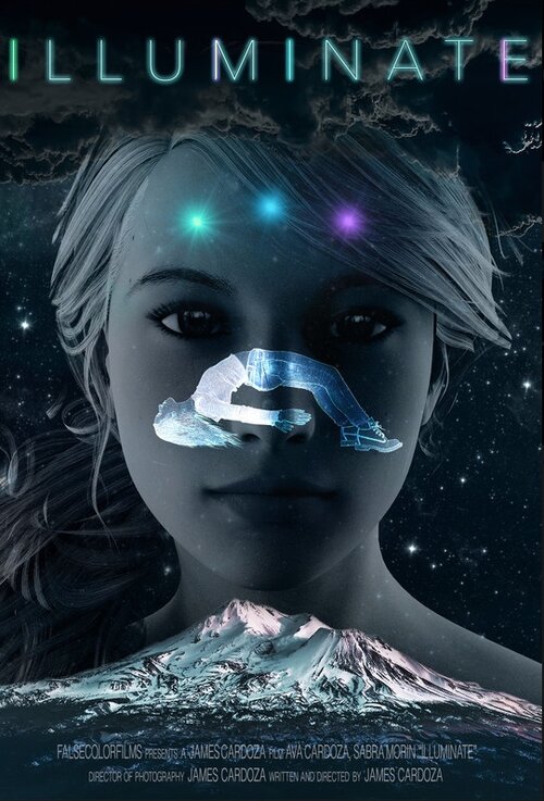 Illuminate ( 2020 )