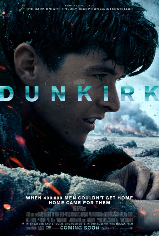 Dunkirk ( 2017 )