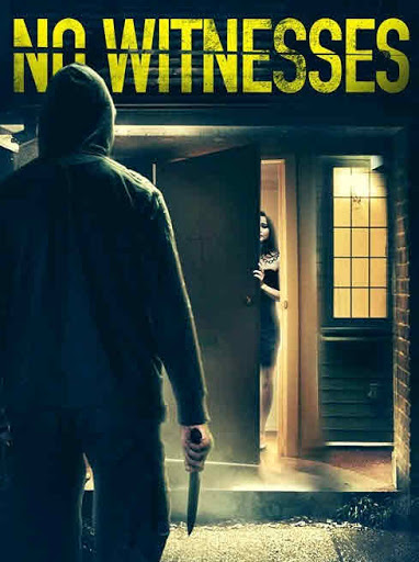 مشاهدة فيلم No Witnesses 2021 اون لاين