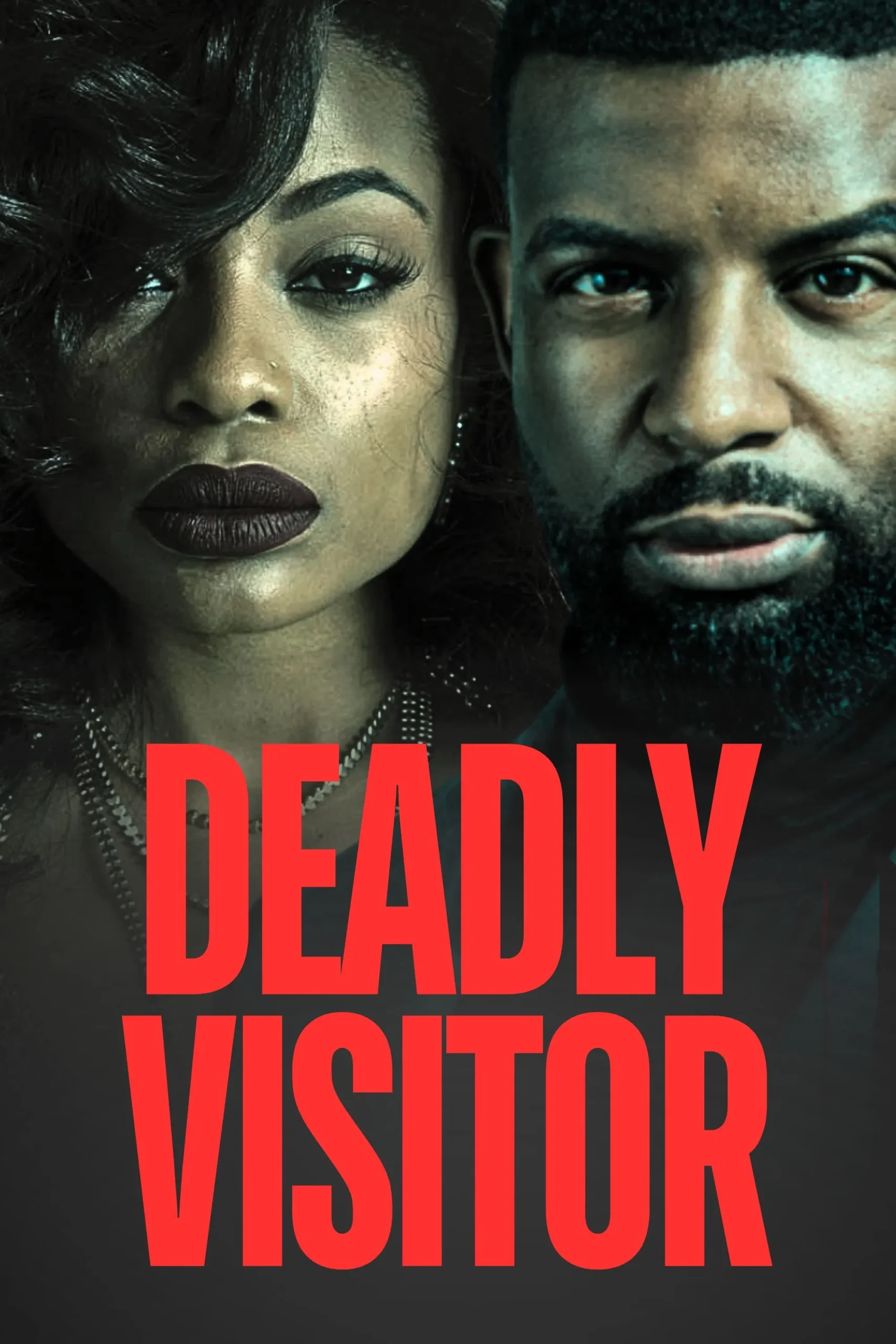 مشاهدة فيلم Deadly Visitor 2025 اون لاين