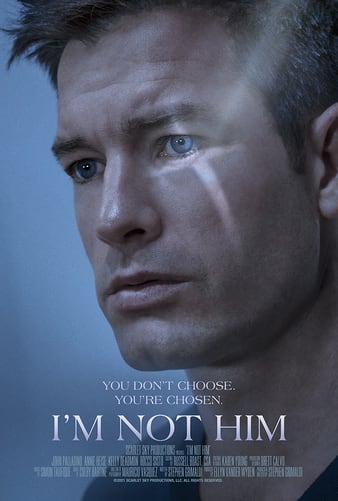 I’m Not Him ( 2021 )