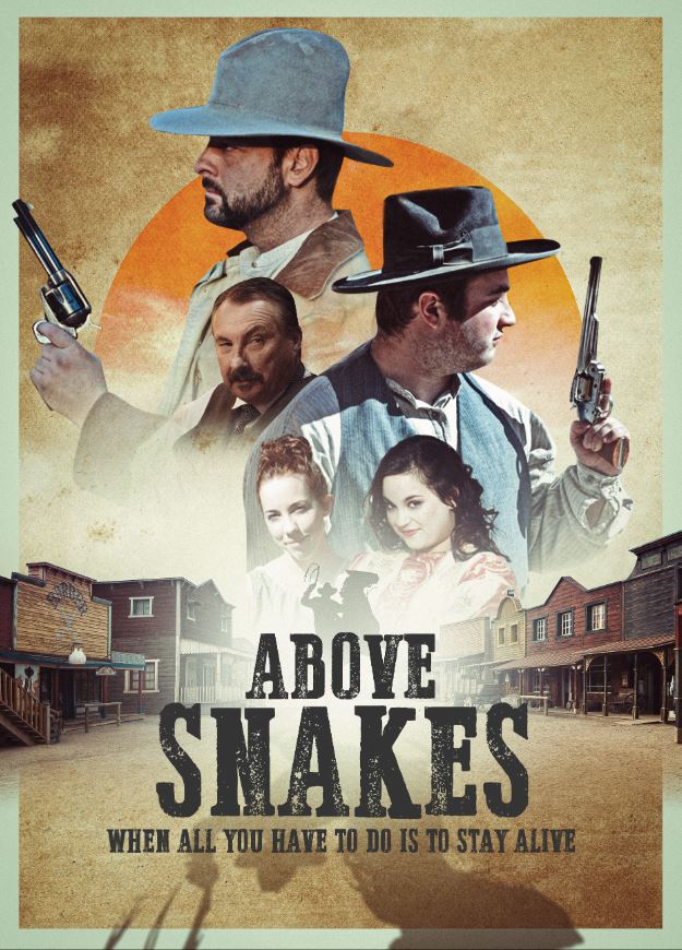 Above Snakes ( 2022 )