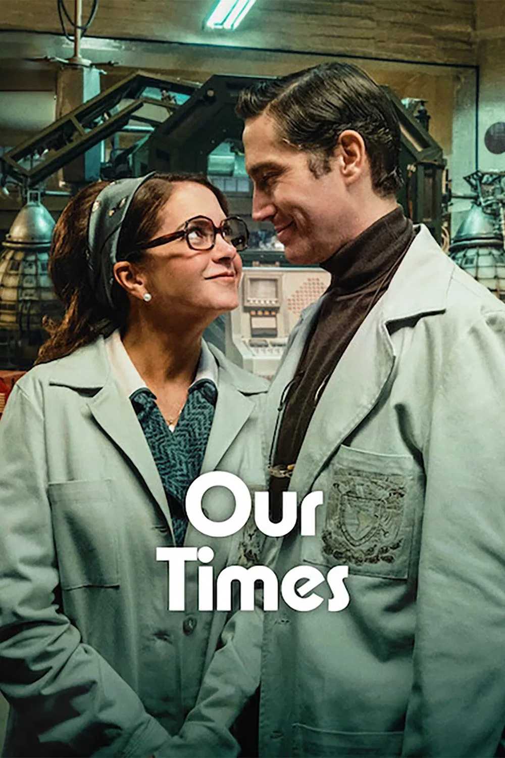 Our Times ( 2025 )